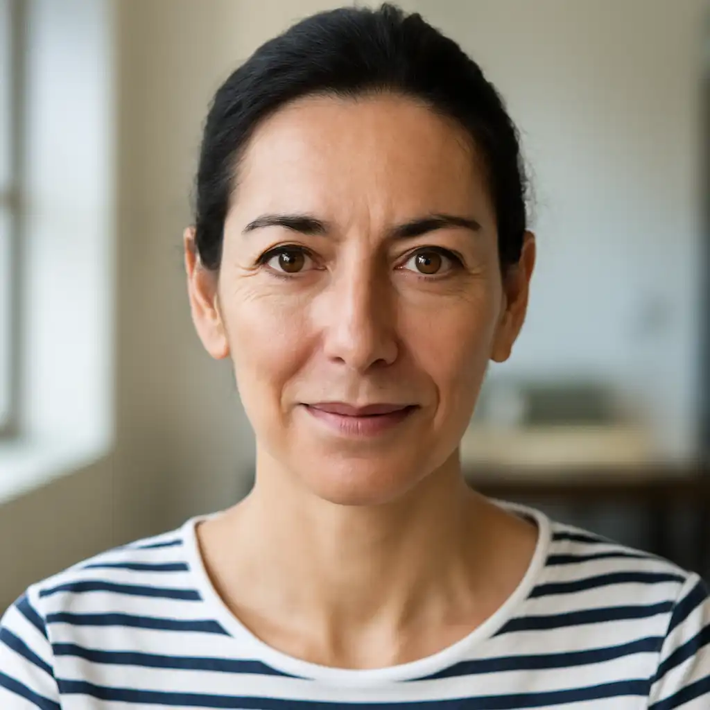 Catalina Roxana Flores Martínez